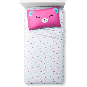 Shopkins Happy Places Twin Sheet