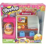 Shopkins Bakery